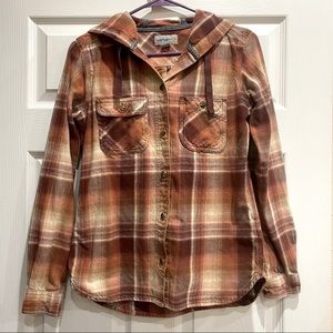 Carhartt Flannel